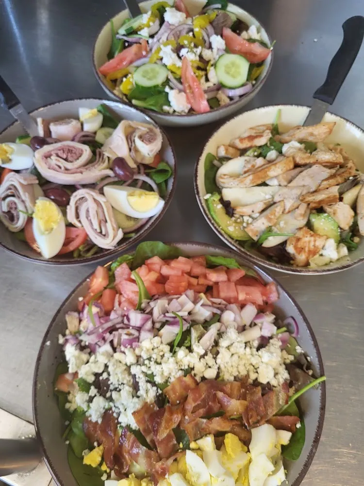 Cobb Salad